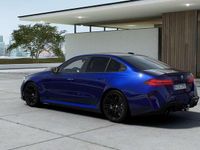 Neu BMW M5 727 PS (534 kW) 2026 M marina bay blau metallic Limousine