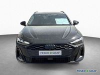 Gebraucht Audi A5 Ambiente 204 PS (150 kW) 2025 Mythosschwarz metallic Kombi