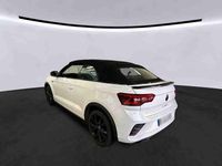 Gebraucht VW T-Roc Style 150 PS (110 kW) 2023 SUV