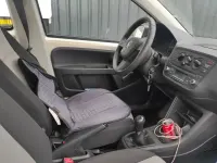 Gebraucht Skoda Citigo Active 60 PS (44 kW) 2015 Silber Kleinwagen