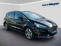 gebraucht Ford S-MAX 2.5 Aut. 190 FHEV Hybrid Titanium