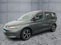 Gebraucht VW Caddy Life 114 PS (83 kW) 2023 Grau Van / Kleinbus