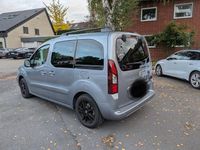 Gebraucht Citroën Berlingo SELECTION 120 PS (88 kW) 2015 Grau Van / Kleinbus