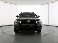 gebraucht Skoda Karoq 1.5 TSI Style