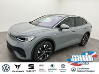 Gebraucht VW ID.5 Pro Performance 150 kW (204 PS) 2022 Mondsteingrau SUV