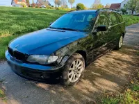 Second-hand BMW 316 116 CP (85 kW) 2004 Break