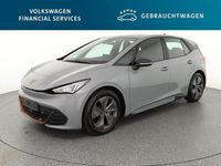 Gebraucht Cupra Born 150 kW (204 PS) 2023 Grau Kleinwagen