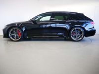 Gebraucht Audi RS6 Performance 630 PS (463 kW) 2025 Schwarz Kombi