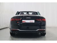 Gebraucht Audi S5 Cabriolet Ambiente 354 PS (260 kW) 2024 Mythosschwarz metallic Cabrio
