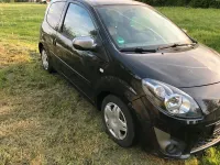 Gebraucht Renault Twingo 75 PS (55 kW) 2011 Schwarz Kleinwagen