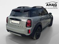 Gebraucht Mini Cooper D Countryman 150 PS (110 kW) 2021 Grau SUV