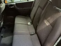 Gebraucht Opel Zafira Basis 97 PS (71 kW) 2003 Blau Van / Kleinbus