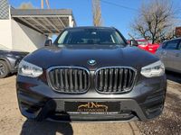 Gebraucht BMW X3 2019 Schwarz SUV