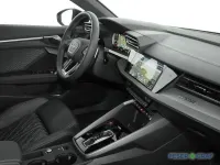 Gebraucht Audi S3 Ambiente 333 PS (244 kW) 2025 Daytonagrau perleffekt Limousine