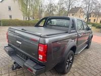 Gebraucht JAC JS8 204 PS (150 kW) 2023 Grau SUV