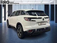 Gebraucht Renault Austral Evolution 158 PS (116 kW) 2025 Arktisweiß SUV