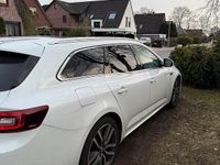 Gebraucht Renault Talisman 160 PS (117 kW) 2016 Weiß Kombi