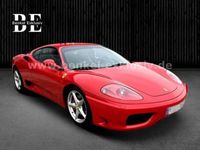 gebraucht Ferrari 360 Modena