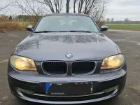 Gebraucht BMW 118 143 PS (105 kW) 2008 Kleinwagen