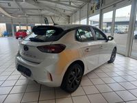Gebraucht Opel Corsa Edition 101 PS (74 kW) 2025 Silber Kleinwagen