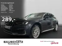 Gebraucht Audi A4 Allroad Performance 265 PS (194 kW) 2022 Manhattangrau (grau) Kombi