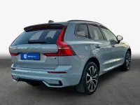 Gebraucht Volvo XC60 Ultra 250 PS (183 kW) 2025 Vapour grey SUV