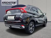Gebraucht Mitsubishi Eclipse Cross Diamant Edition 163 PS (119 kW) 2019 Schwarz SUV