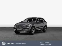 Gebraucht Volvo XC60 145 PS (106 kW) 2024 SUV
