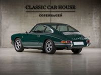 Gebraucht Porsche 912 101 PS (74 kW) 1967 Grün