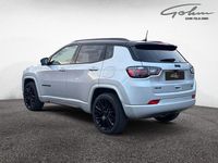 Second-hand Jeep Compass 241 CP (177 kW) 2022 Gri SUV