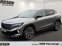 Neu Renault Austral Techno 200 PS (147 kW) 2025 Dolomit grau SUV