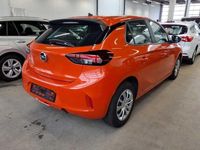 Gebraucht Opel Corsa 75 PS (55 kW) 2022 Orange Kleinwagen