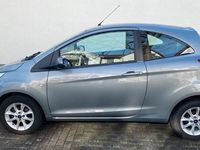 gebraucht Ford Ka Cool & Sound Paket