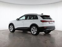 Gebraucht Audi Q6 e-tron Sport 185 kW (252 PS) 2025 Weiß SUV