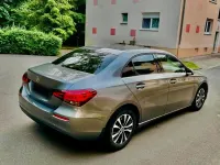 Gebraucht Mercedes A200 164 PS (120 kW) 2022 Grau Limousine