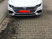 gebraucht VW Arteon R-line