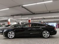 Gebraucht Audi A7 Sportback 299 PS (219 kW) 2023 Schwarz Kleinwagen