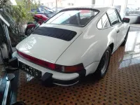 Gebraucht Porsche 911 179 PS (131 kW) 1979 Weiß Coupé