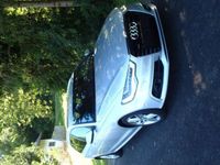 Gebraucht Audi A6 S-Line 245 PS (180 kW) 2011 Silber metallic Kombi