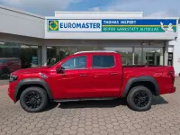 Neu Foton 4 159 PS (116 kW) 2026 Grau SUV