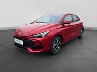 Neu MG MG3 Luxury 194 PS (142 kW) 2026 Rot Kleinwagen