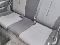Gebraucht Mazda 2 75 PS (55 kW) 2009 Grau Kleinwagen