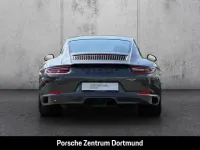 Gebraucht Porsche 911 Carrera GTS 450 PS (330 kW) 2017 Grau Coupé