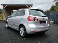 gebraucht VW Golf Plus 1.2 TSI MATCH Automatik