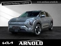 Gebraucht Kia EV3 Earth 150 kW (204 PS) 2025 Grau (schiefergrau) SUV
