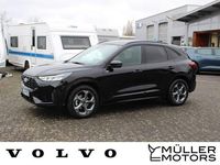 Gebraucht Ford Kuga ST-Line 186 PS (136 kW) 2024 Schwarz SUV
