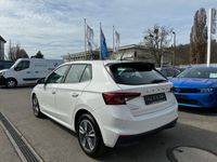 gebraucht Skoda Fabia Style 1.0 DSG Automatik LED