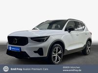 Gebraucht Volvo XC40 Plus 197 PS (144 kW) 2025 Weiß SUV