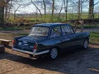 Gebraucht Triumph Herald 68 PS (50 kW) 1968 Grün