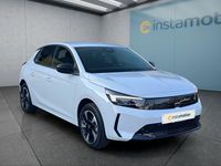 Neu Opel Corsa-e 114 kW (156 PS) 2025 Weiß Kleinwagen